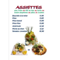 Bouchées à la reine