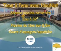 Piscine 06/02/2027